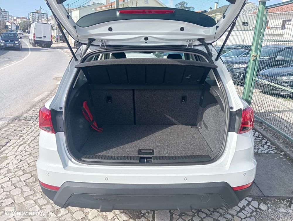 SEAT Arona 1.0 TSI Style - 20