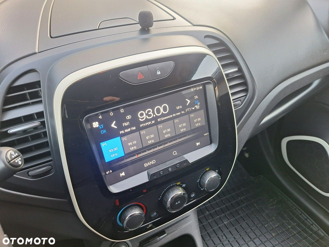 Renault Captur 0.9 Energy TCe Life EU6 - 13