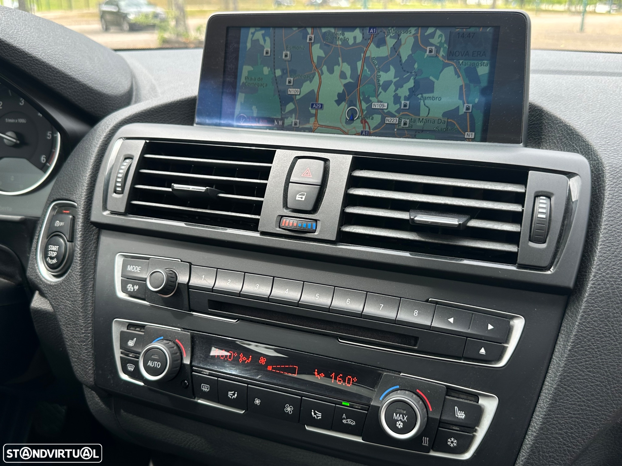 BMW 118 d Urban Line - 26
