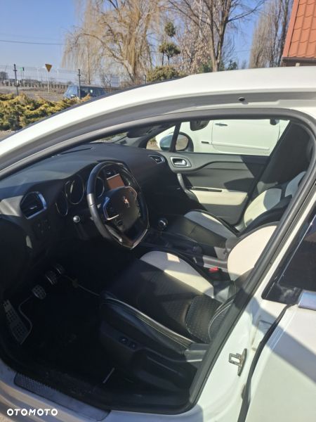 DS Automobiles DS 4 - 21