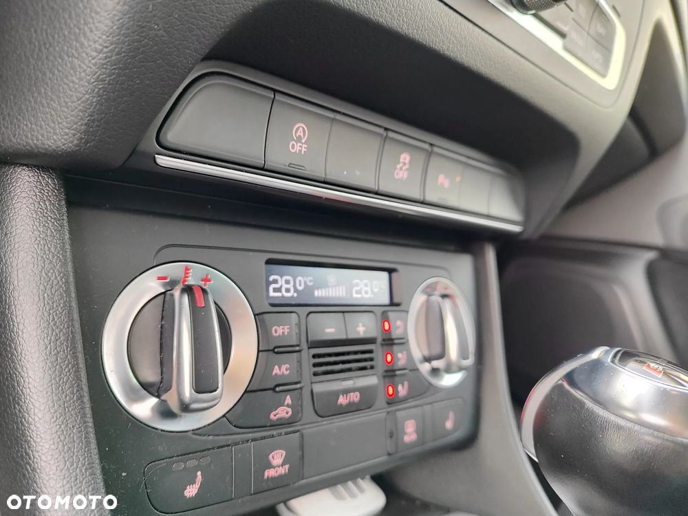 Audi Q3 2.0 TDI Quattro S tronic - 23