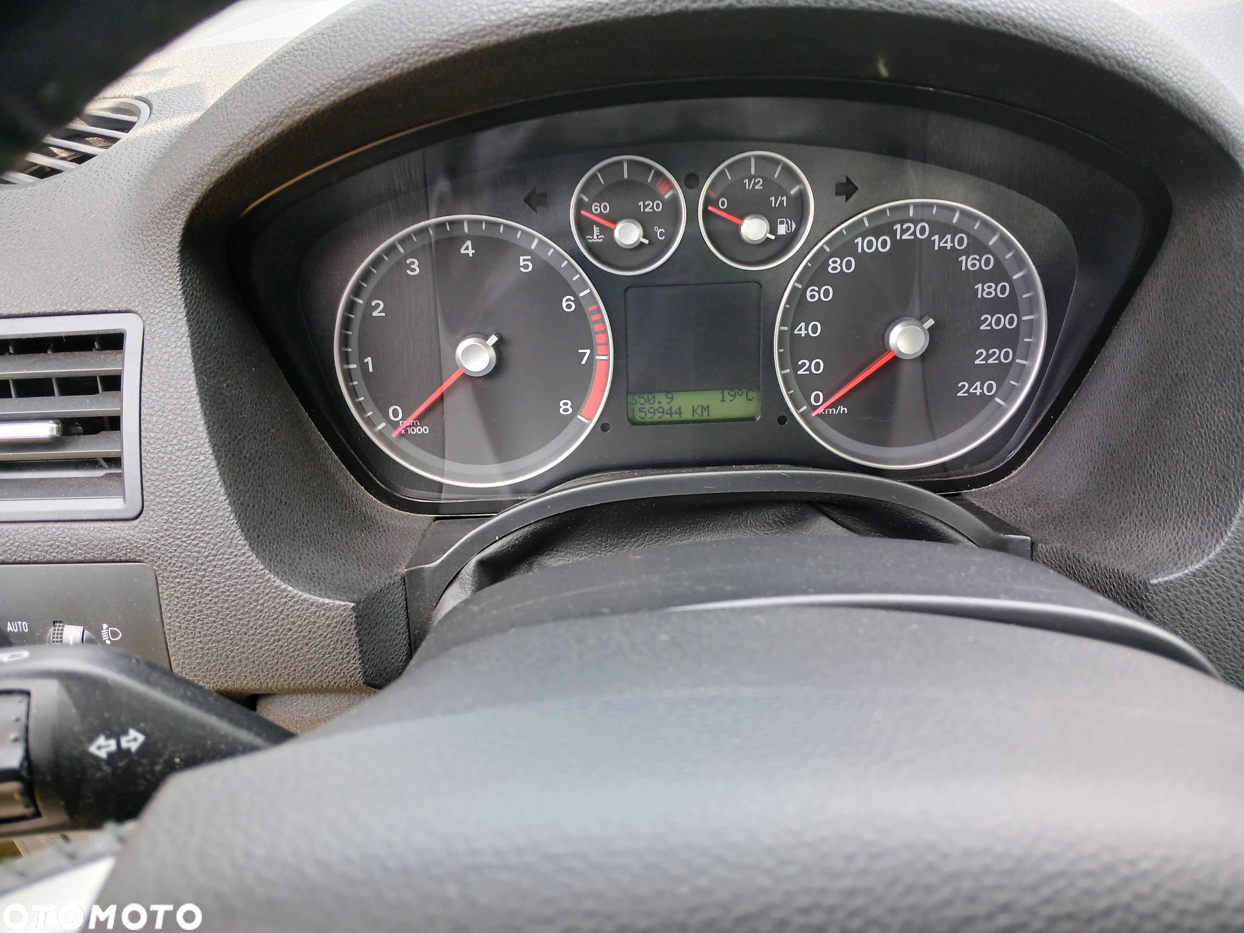 Ford Focus C-Max - 10