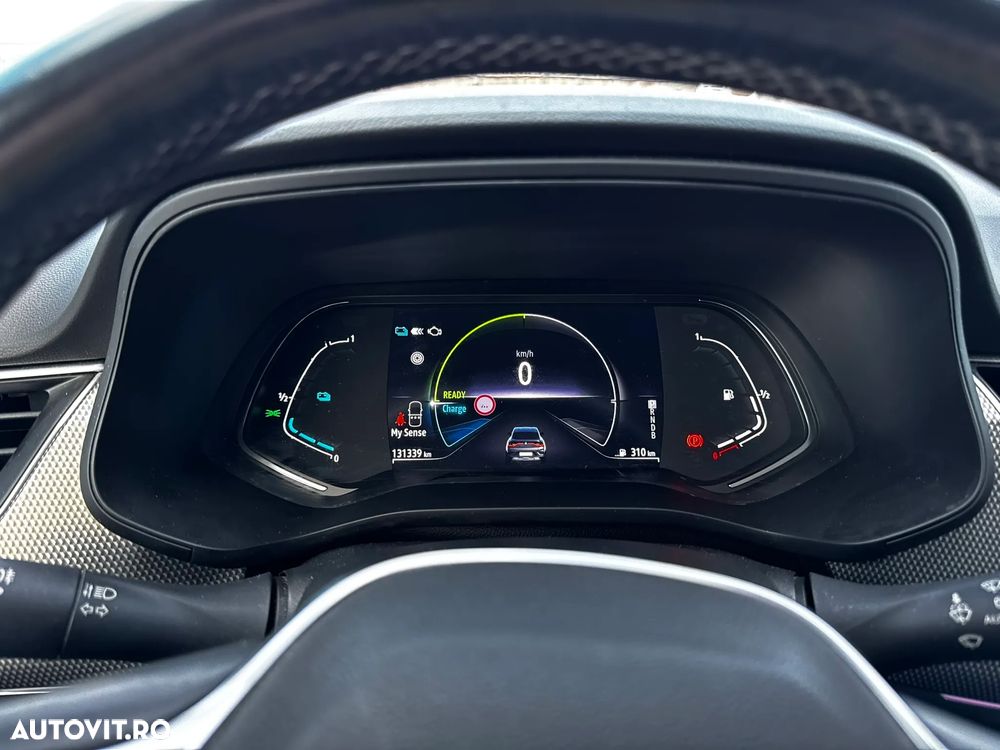Renault Arkana E-TECH Zen - 19