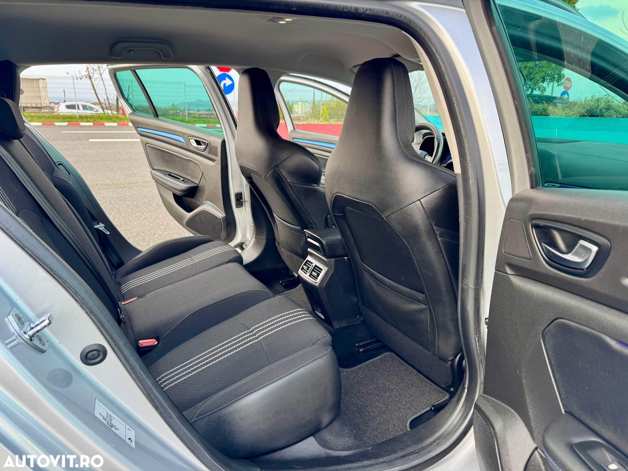 Renault Megane ENERGY dCi 110 GT LINE - 29