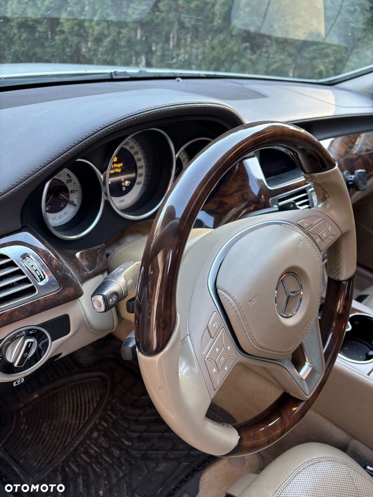 Mercedes-Benz CLS 500 7G-TRONIC - 12