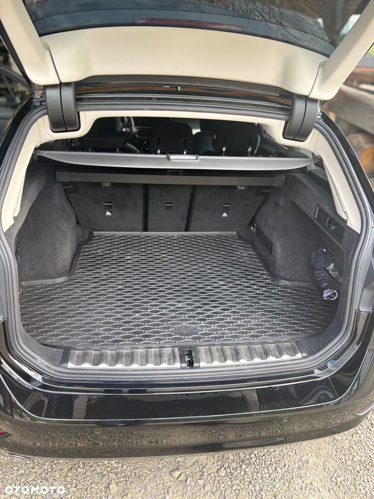 BMW Seria 3 318d Business Edition - 11