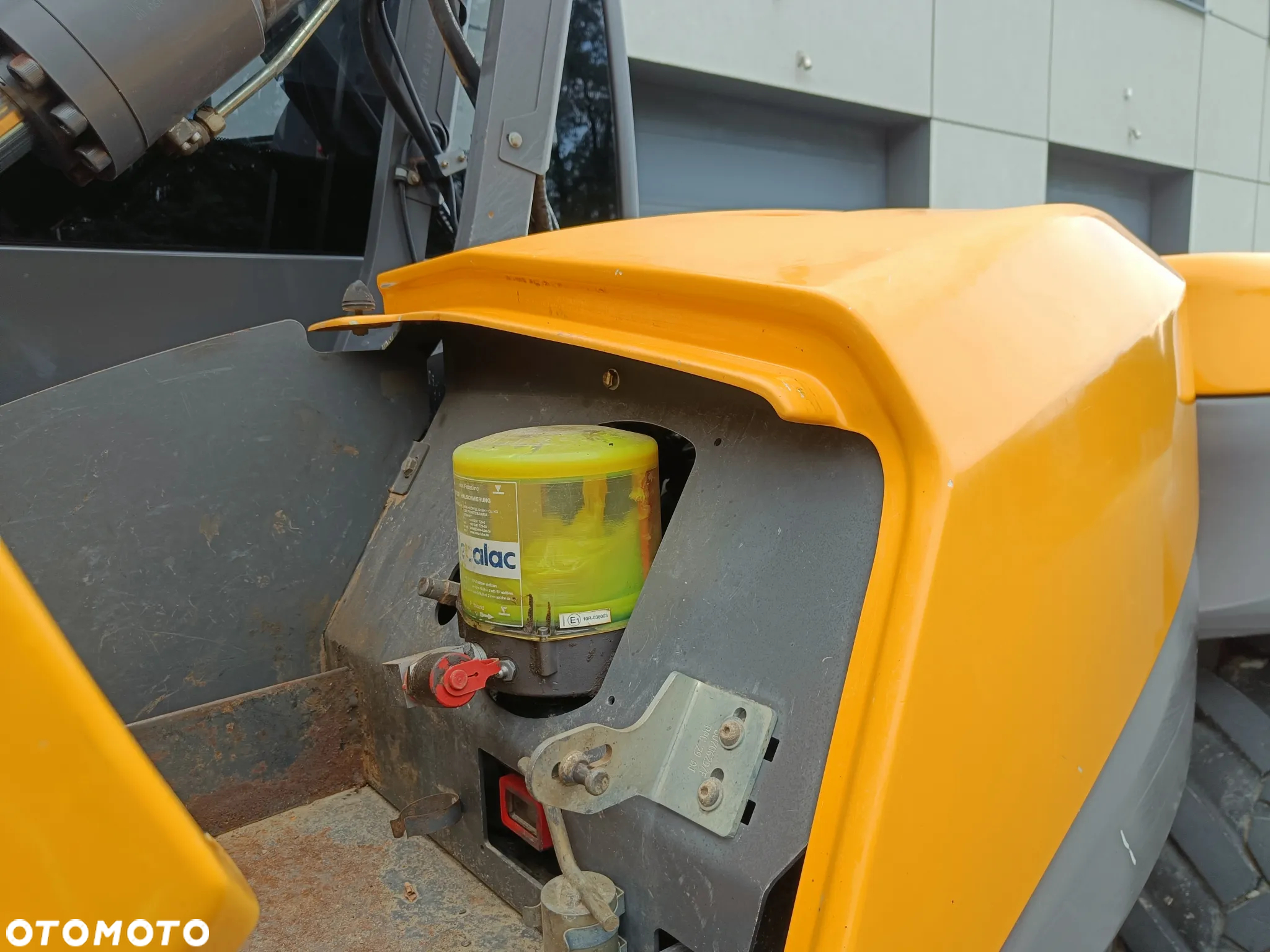 Mecalac 12MTX - 11