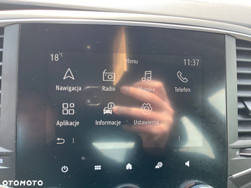 Renault Talisman 1.3 TCe FAP Intens EDC - 16
