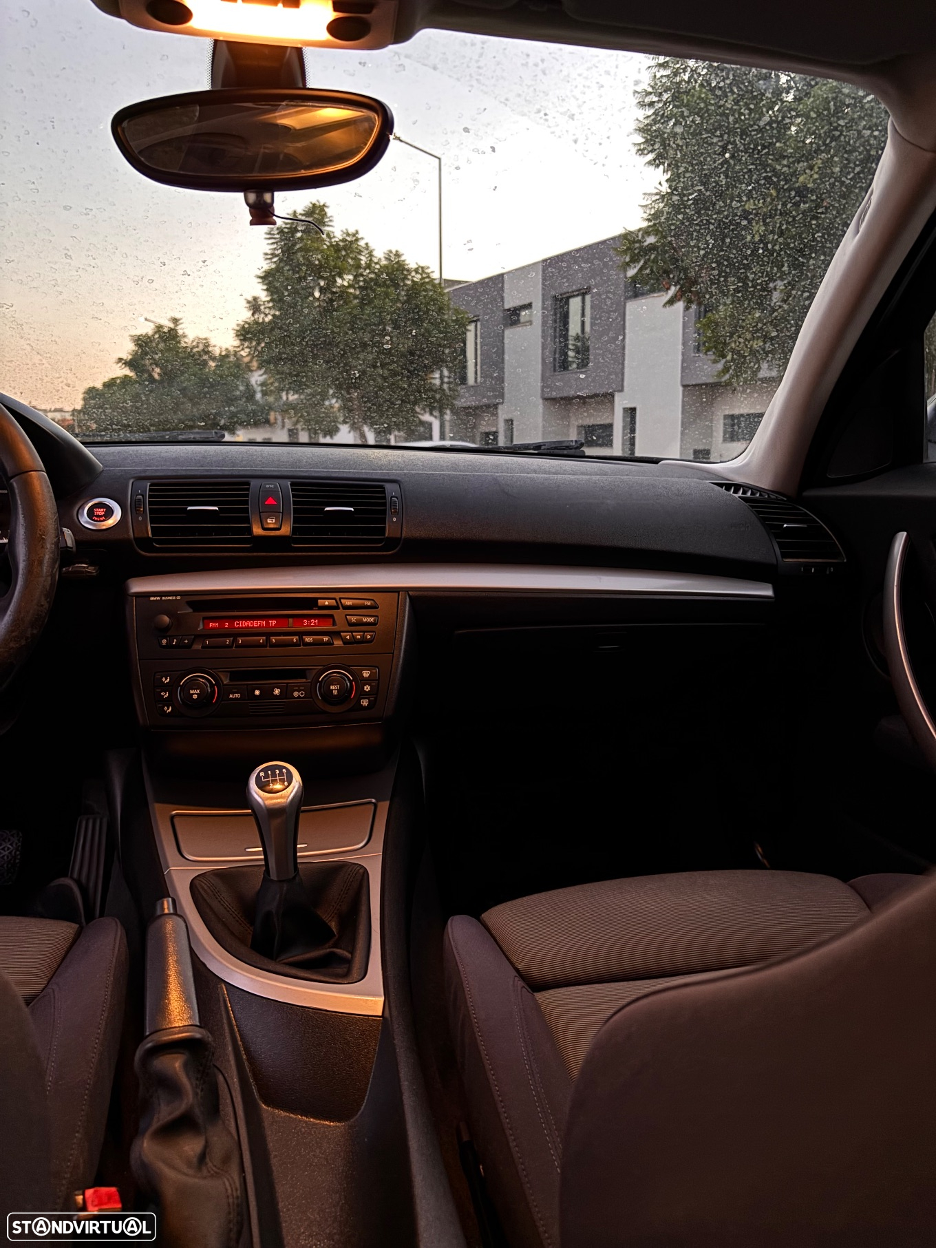 BMW 118 d Sport - 10