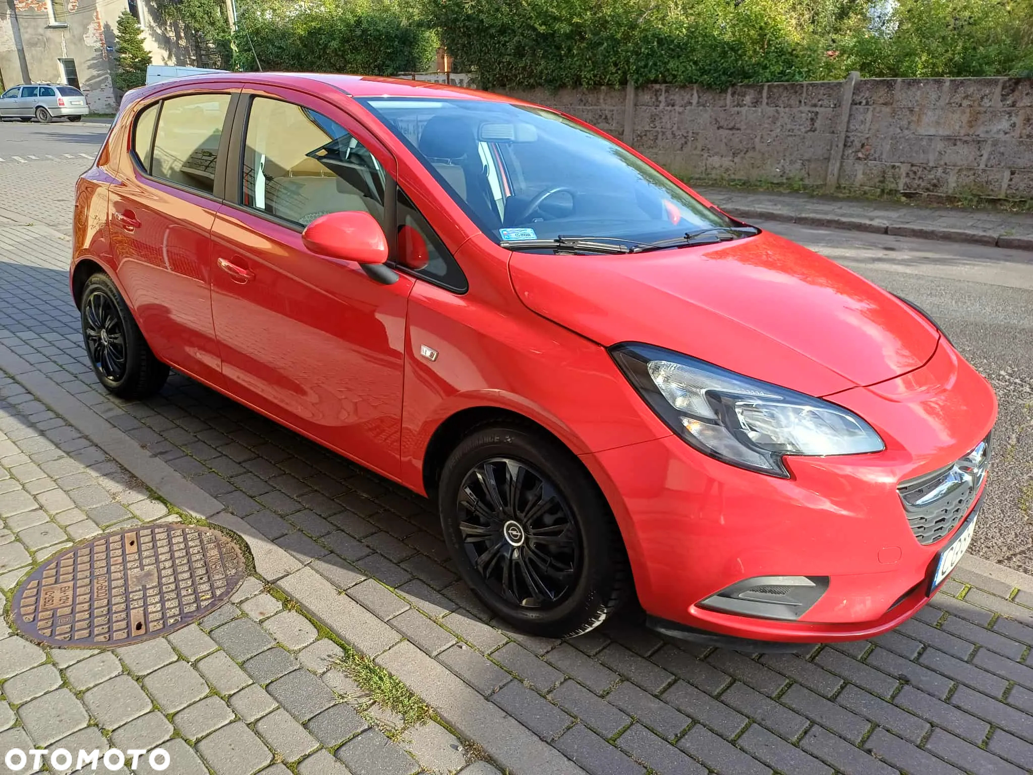 Opel Corsa 1.4 Enjoy - 5