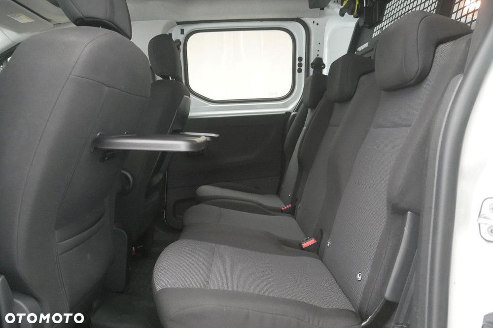 Toyota ProAce Verso 1.2 D-4T Long aut Kamera SalonPL VAT23% - 15