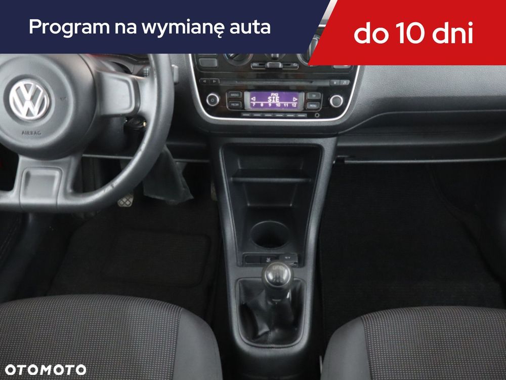 Volkswagen up! - 14