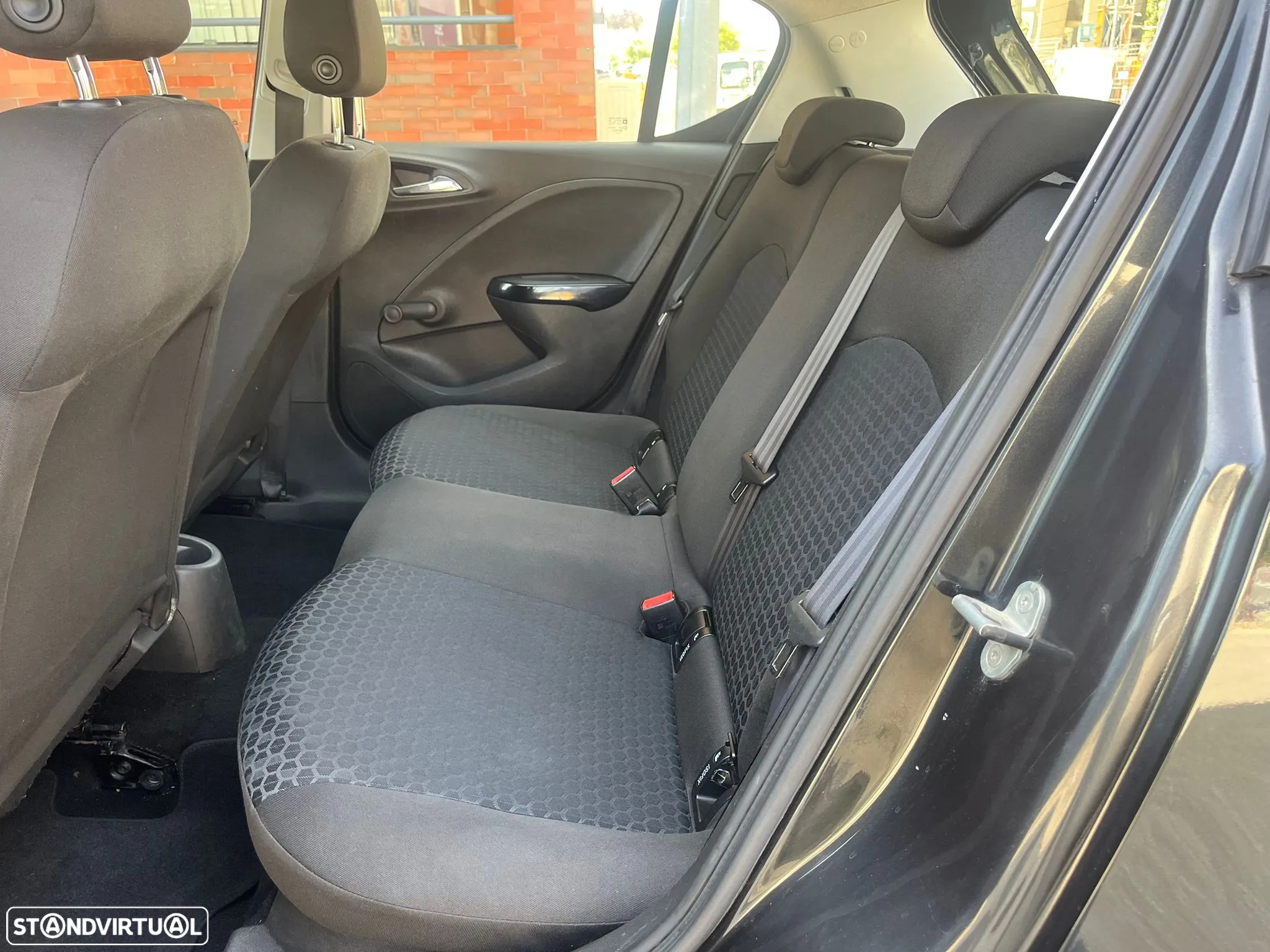 Opel Corsa 1.3 CDTi Business Edition - 35