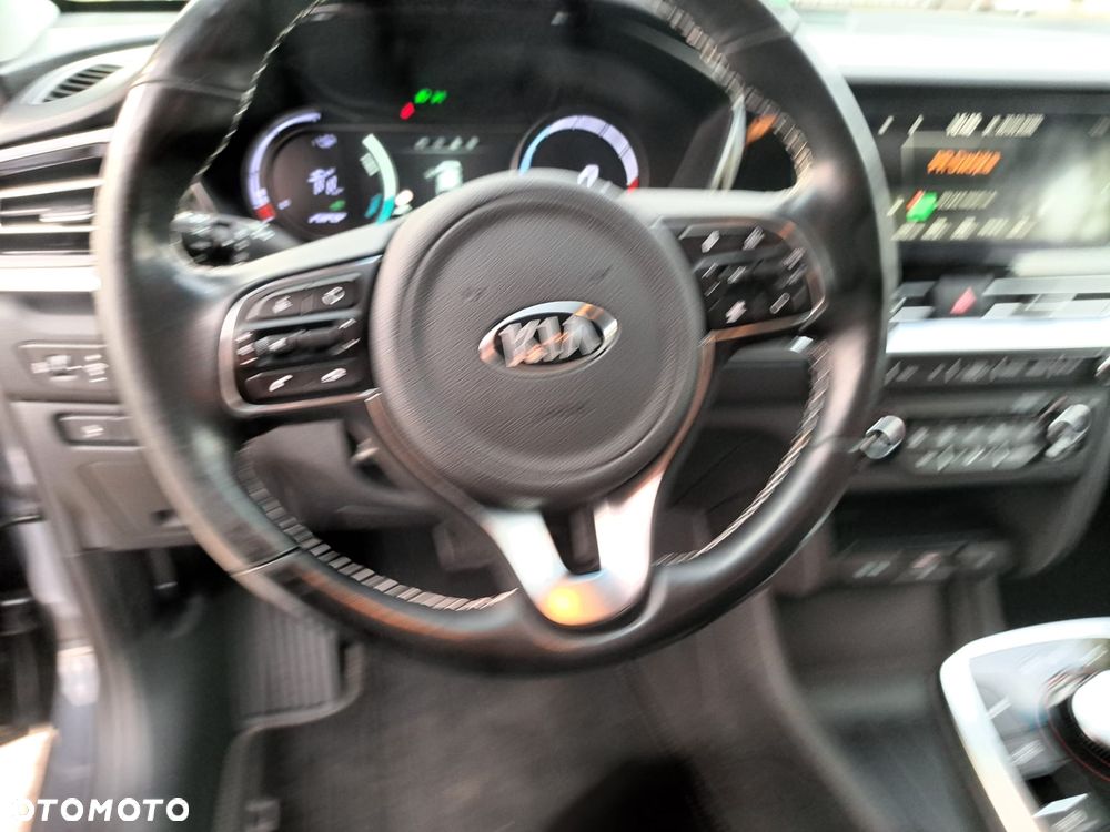 Kia Niro Spirit - 10