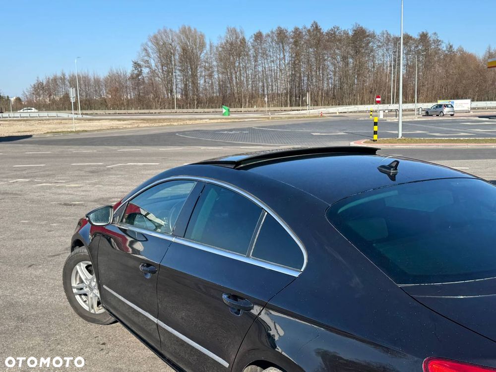 Volkswagen Passat CC - 3
