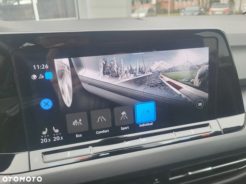 Volkswagen Golf - 19