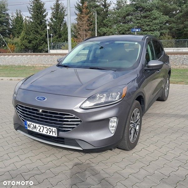 Ford Escape - 6