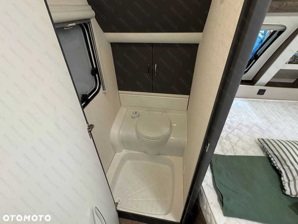 Hobby Excellent Edition 460 UFe 2026 - 6