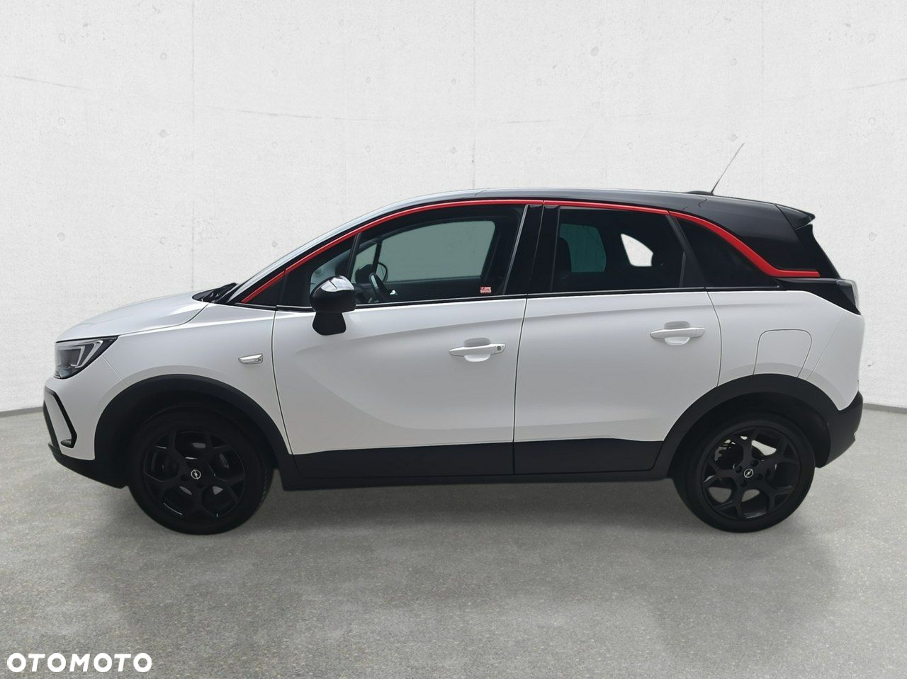Opel Crossland - 8