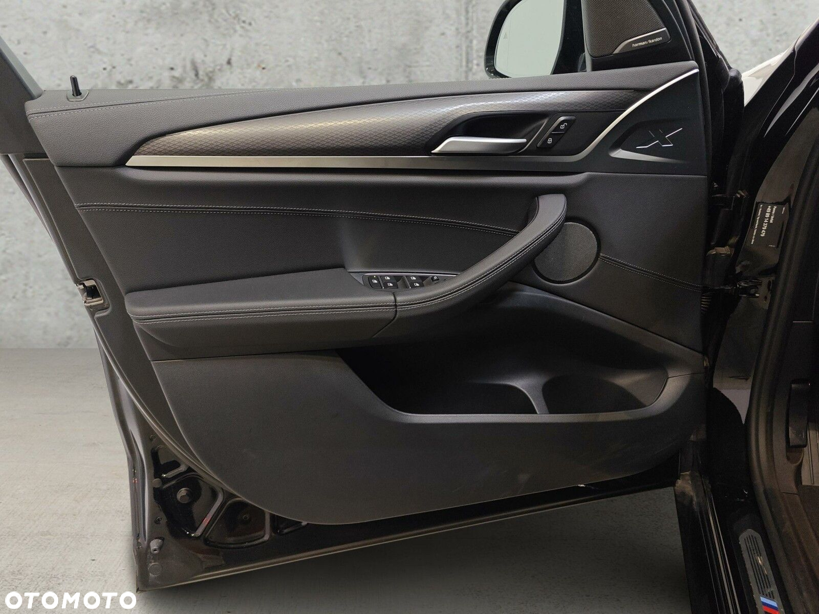 BMW X3 - 11
