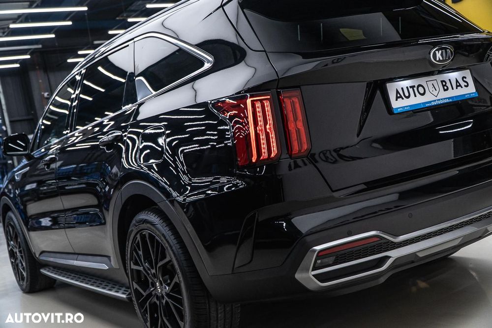 Kia Sorento 1.6 T-GDI PHEV 6AT 4x4 7P Premium+ - 32