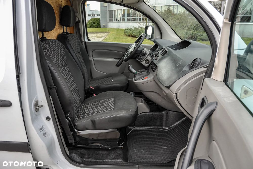 Renault Kangoo - 10