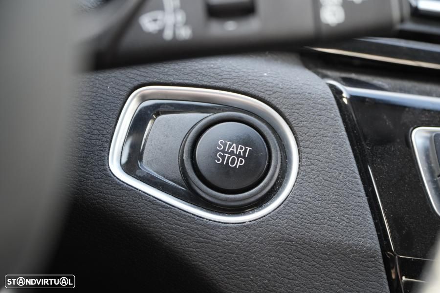 BMW X1 25 e xDrive xLine - 22