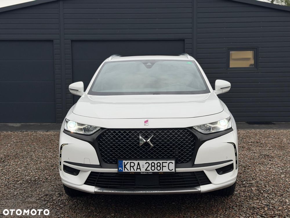 DS Automobiles DS 7 Crossback 1.6 PureTech Performance Line + - 5
