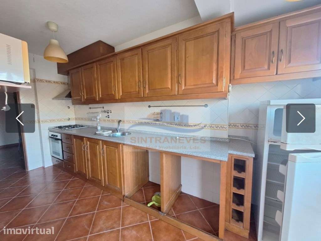 T1+2 com Quintal | Excelente Potencial | Casal da Mira - Amadora | ... - Grande imagem: 2/14