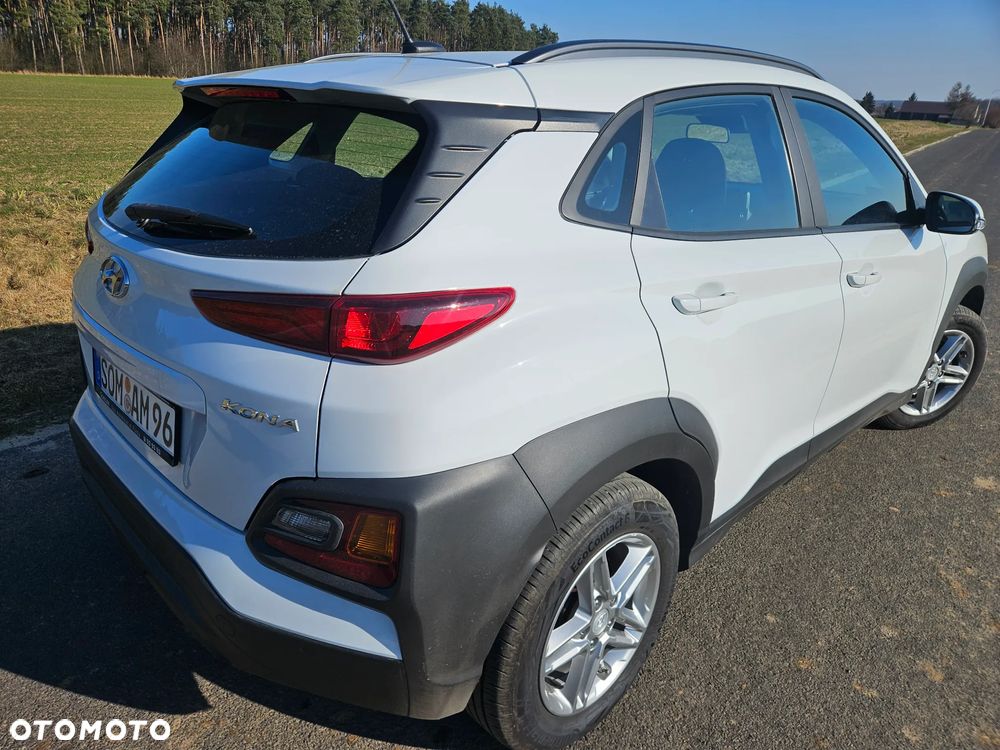 Hyundai Kona 1.0 T-GDI YES!+ - 13