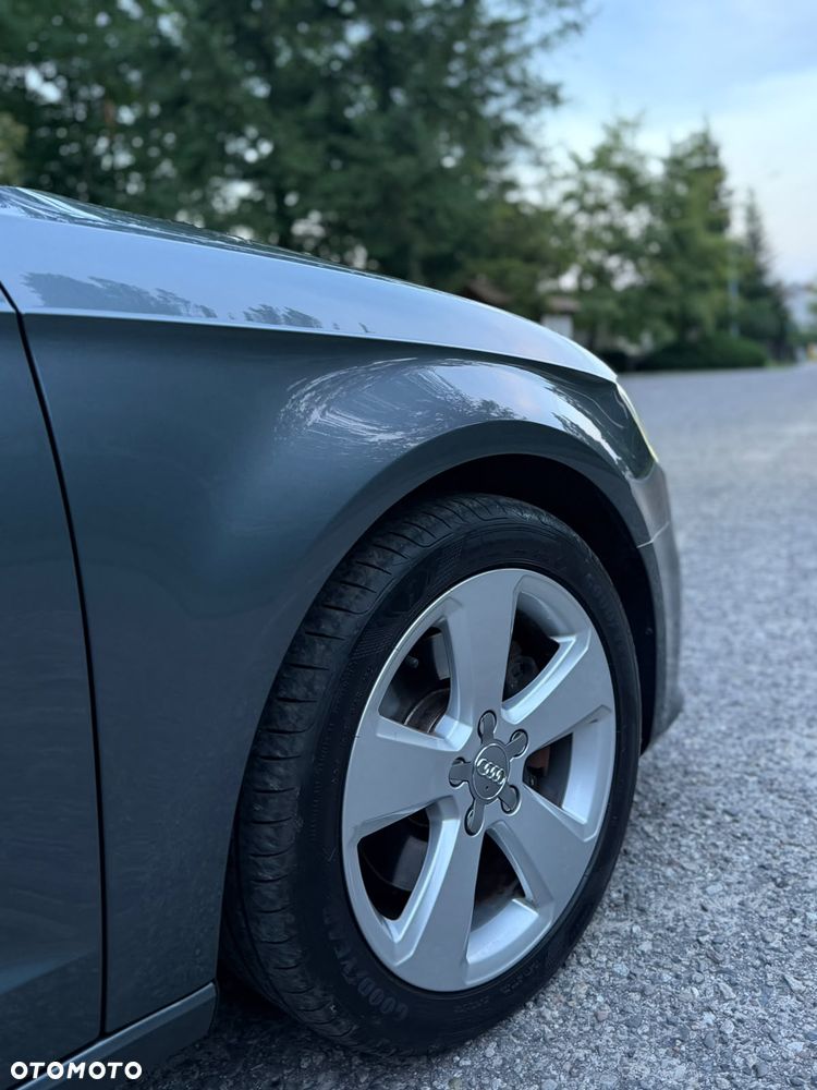 Audi A3 Sportback - 26