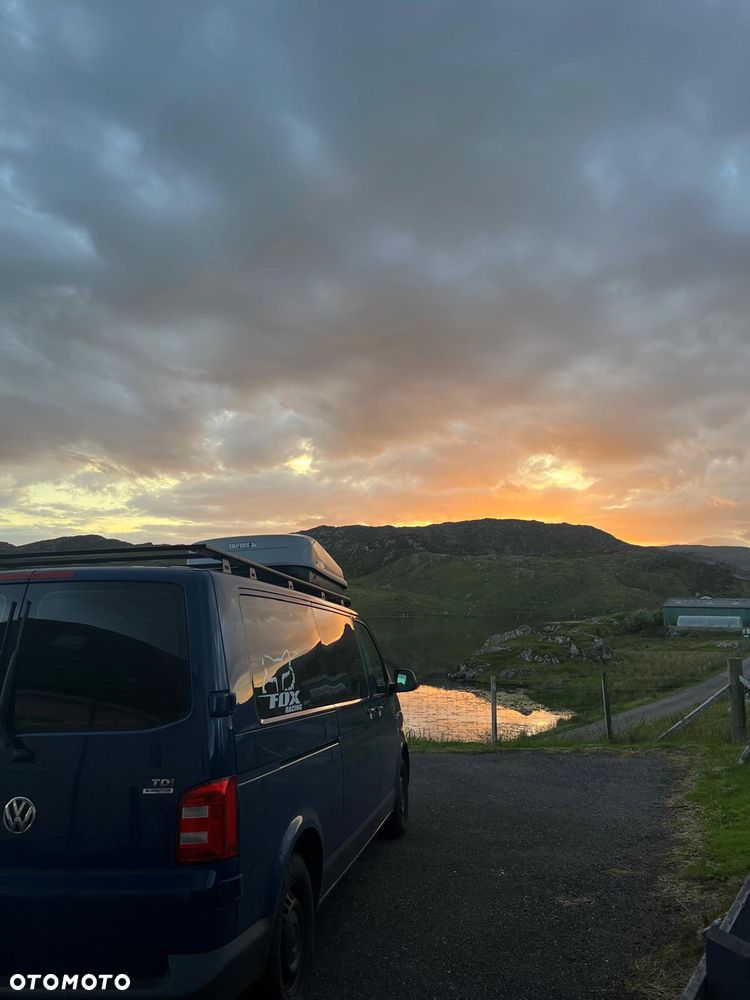 Volkswagen Transporter - 4