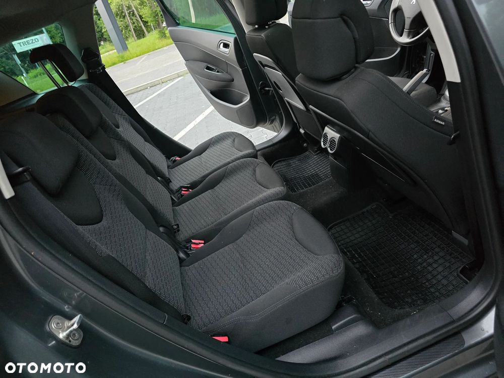 Peugeot 308 1.6 HDi Trendy - 18