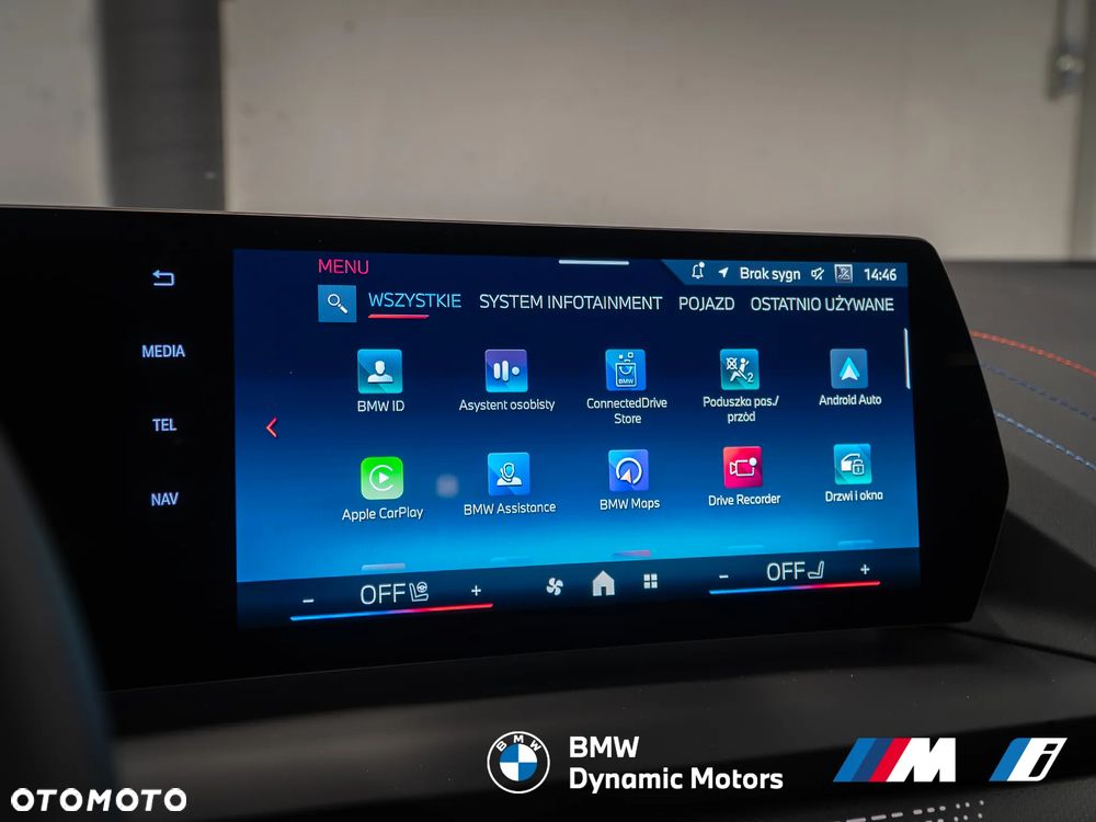 BMW Seria 2 M235i xDrive - 33