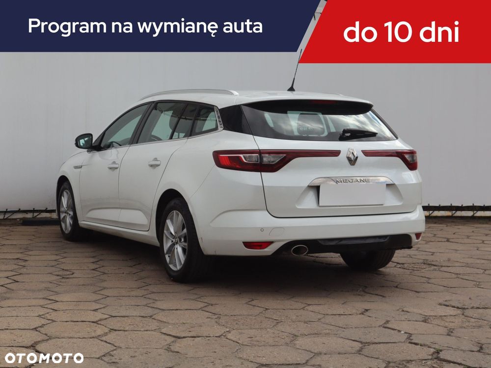 Renault Megane - 6