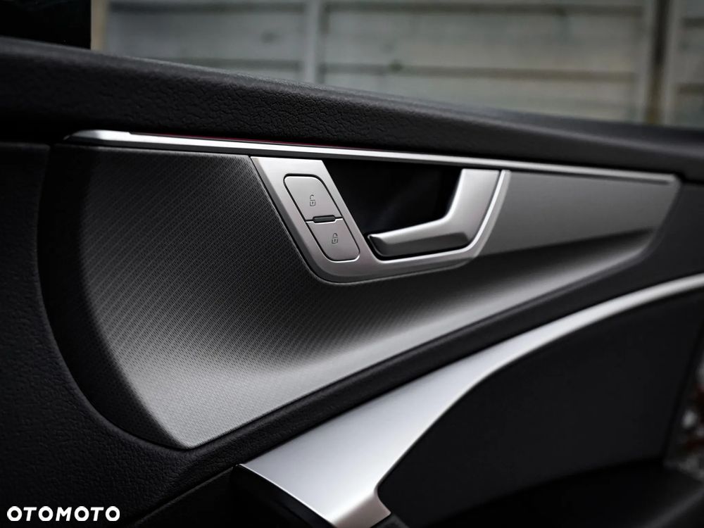 Audi A6 Limousine 50 TDI mHEV Quattro Tiptronic - 25