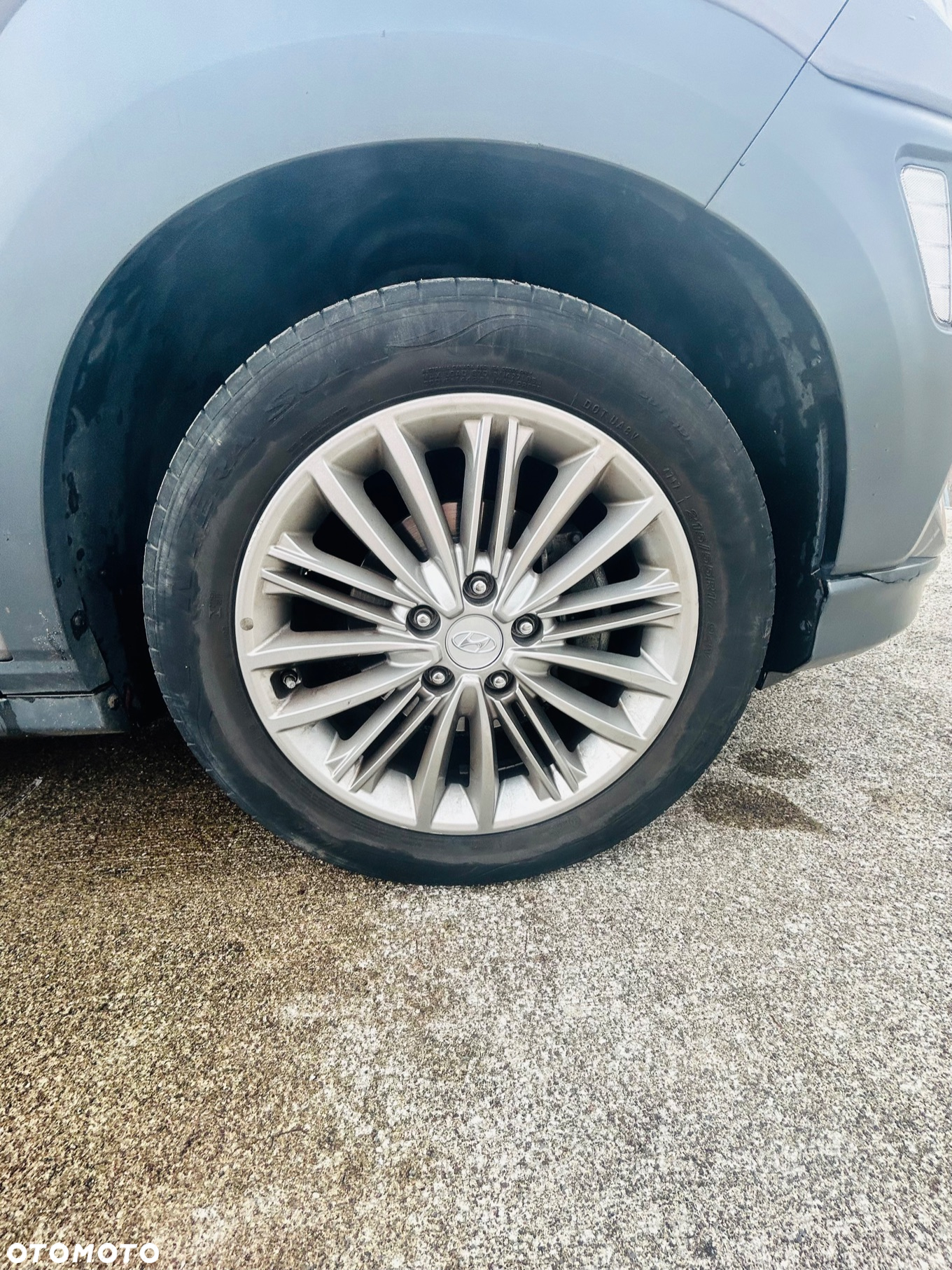 Hyundai Kona 1.0 T-GDI Style - 10
