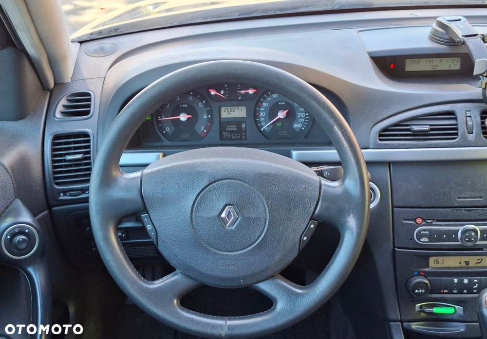 Renault Laguna - 19