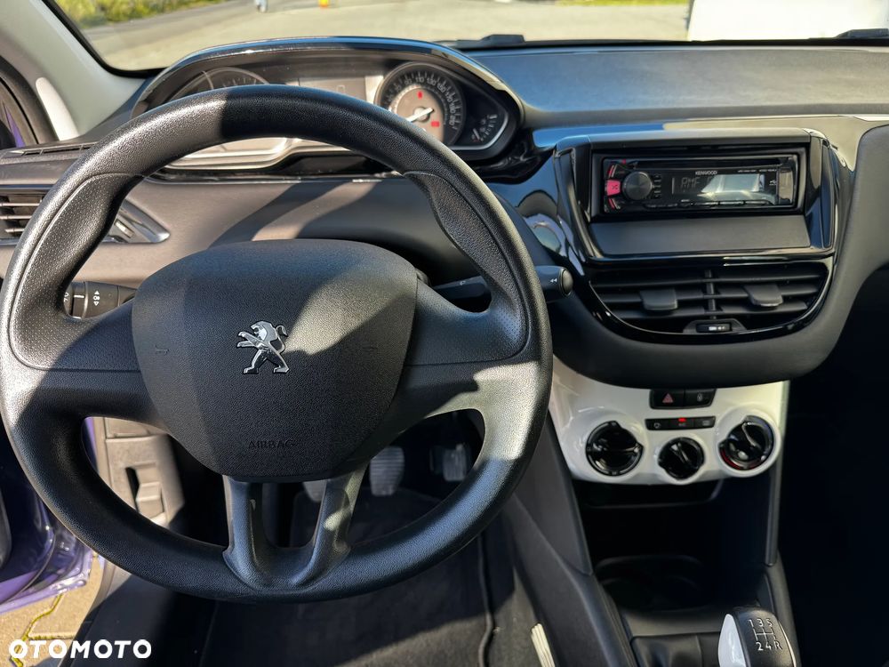 Peugeot 208 PureTech 68 Like - 8