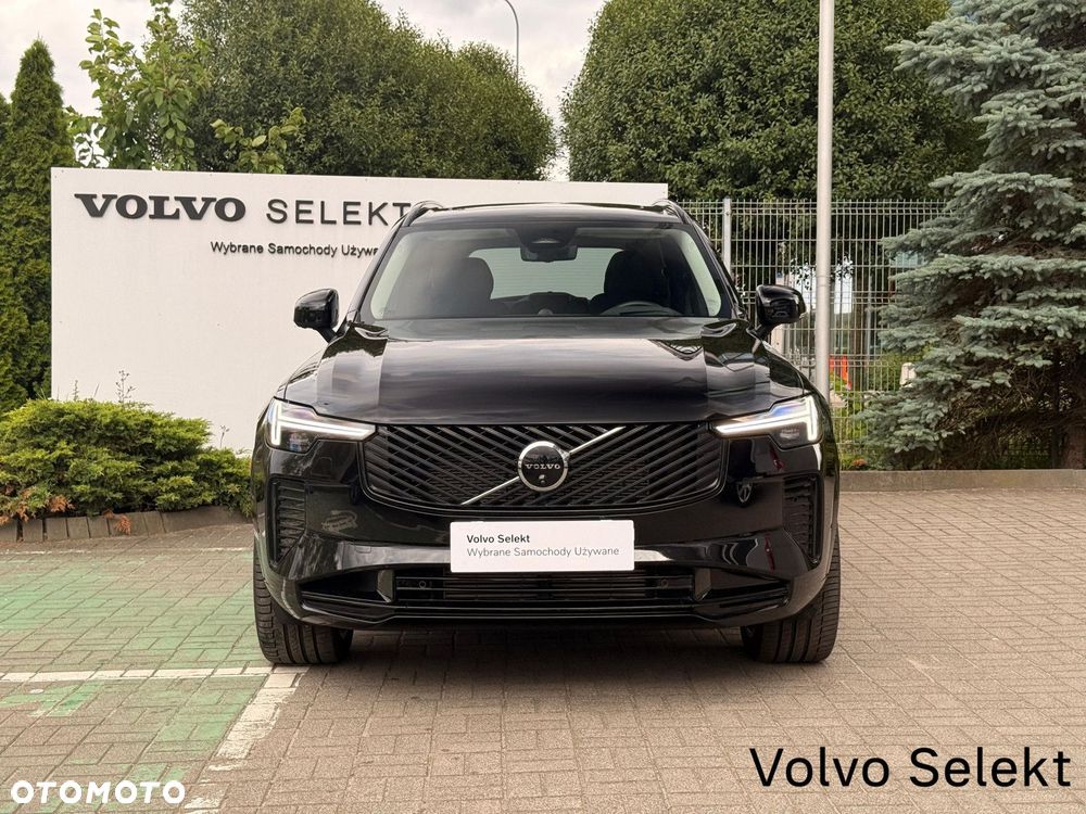 Volvo XC 90 - 4