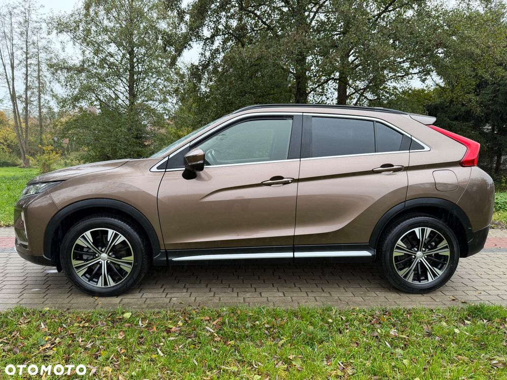Mitsubishi Eclipse Cross 1.5 T-MIVEC ClearTec 2WD Intro Edition - 6