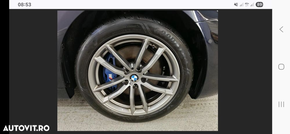 BMW Seria 5 530e xDrive AT PHEV - 28