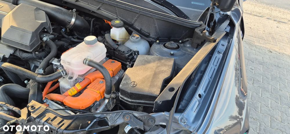 Hyundai Tucson 1.6 T-GDi HEV N Line Final Edition 4WD - 19