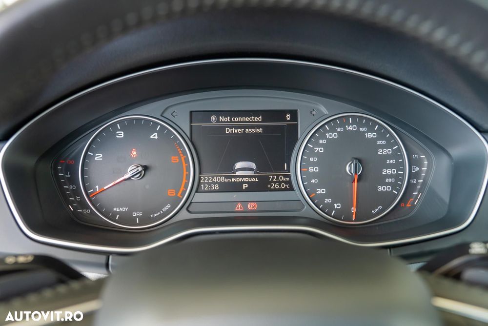 Audi Q5 - 16