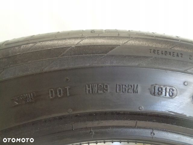 CONTINENTAL CONTISPORTCONTACT 5P 285/45ZR21 109Y MO - 6