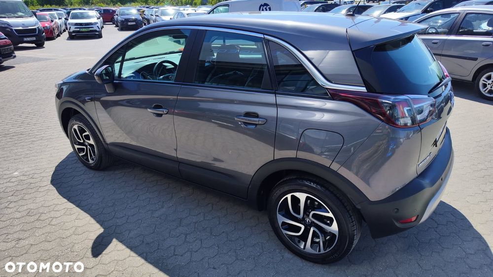 Opel Crossland X 1.2 T GPF Elite S&S - 3