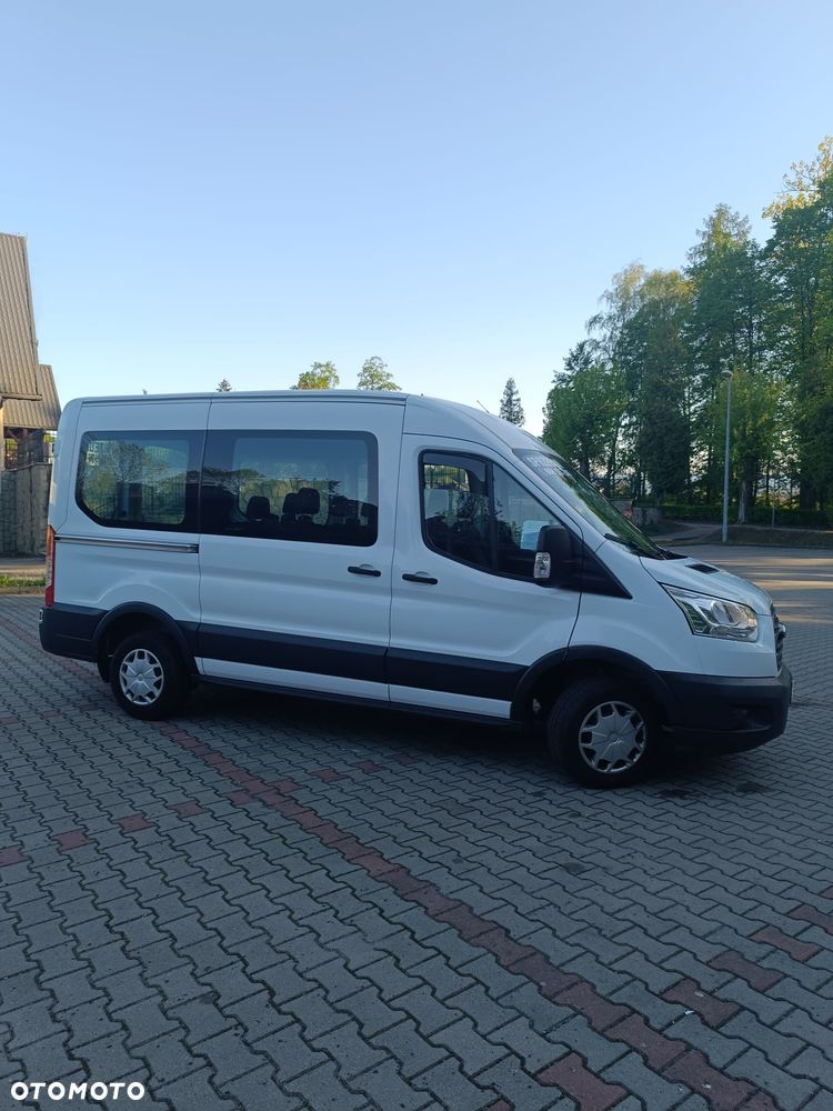 Ford Transit L2H2 Edition - 3