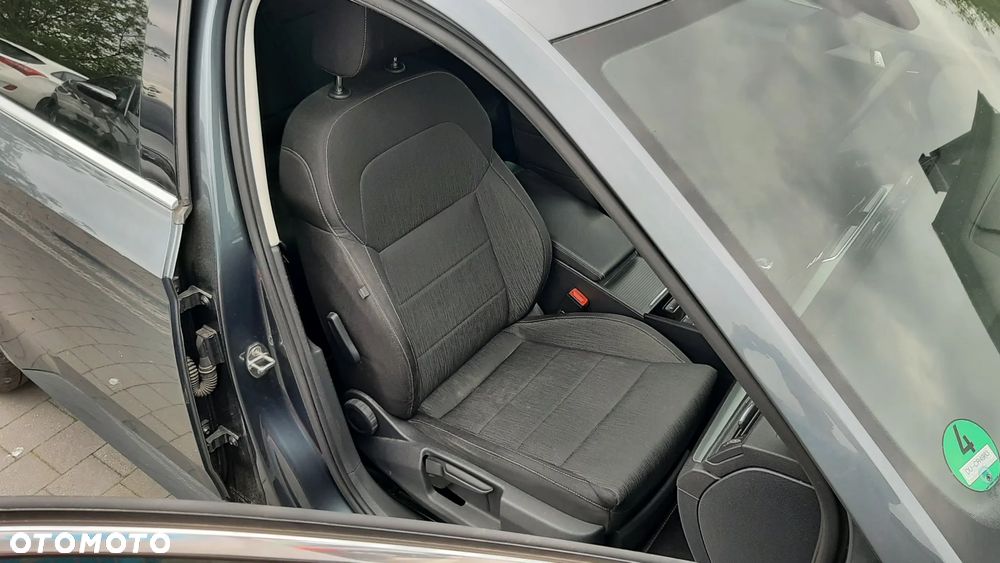 Skoda Superb 1.4 TSI ACT DSG Active - 17