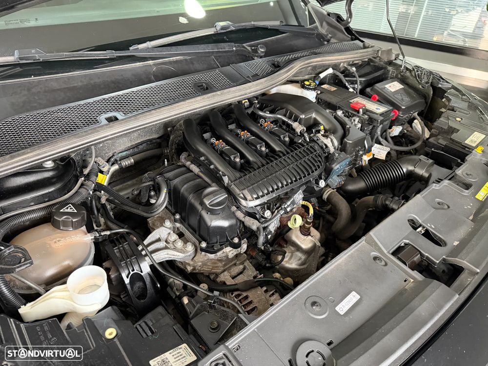 Opel Corsa 1.2 Business Edition - 50