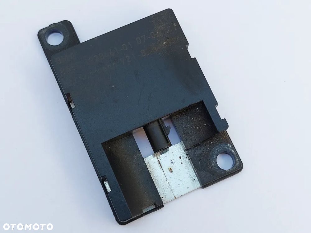WZMACNIACZ MODUL ANTENY BMW E46 SLASK WYSYLKA VAT - 1